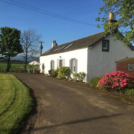 South Doll Farm Cottage Airth Εξωτερικό φωτογραφία