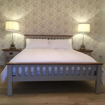 South Doll Farm Cottage Airth Εξωτερικό φωτογραφία