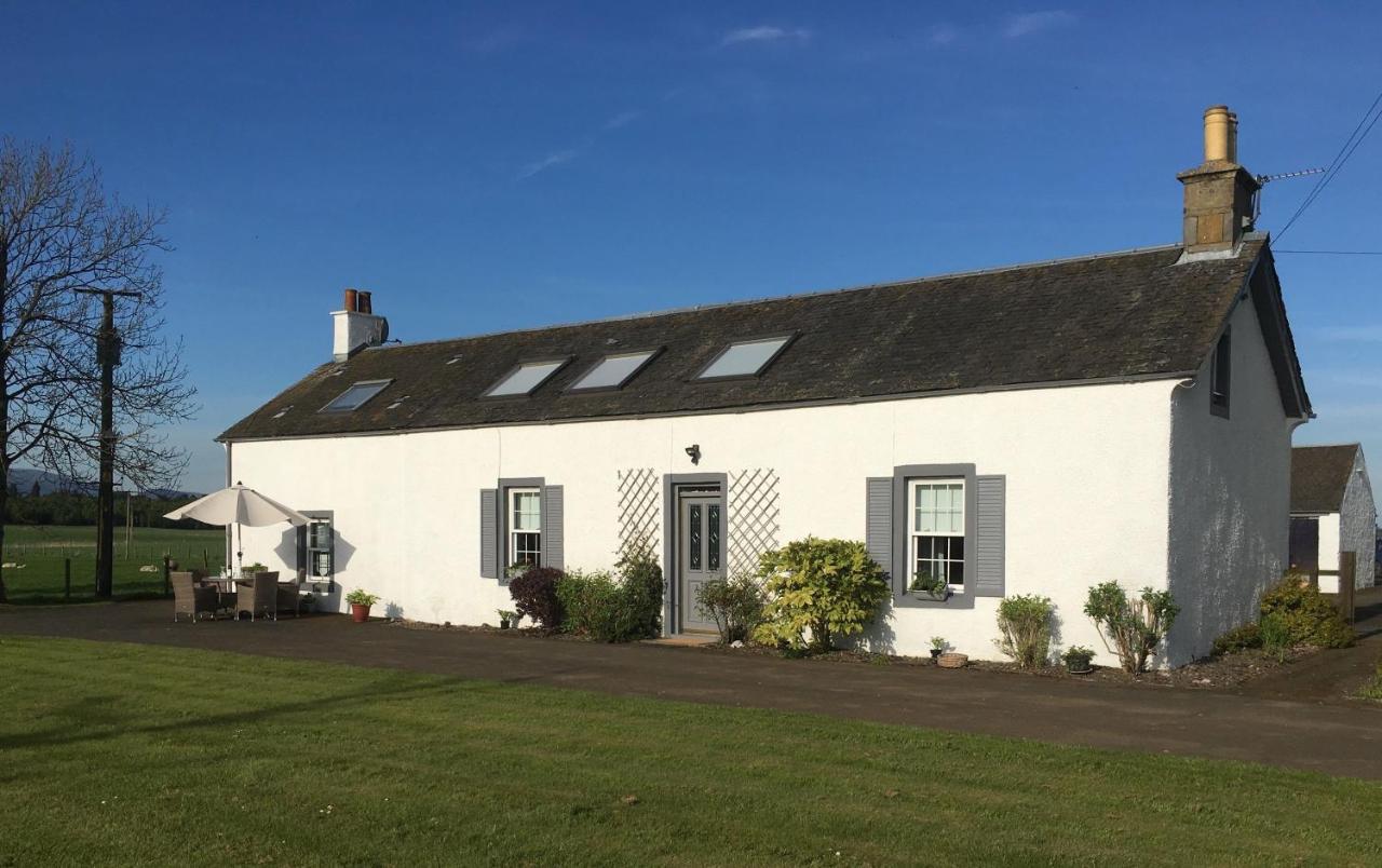 South Doll Farm Cottage Airth Εξωτερικό φωτογραφία
