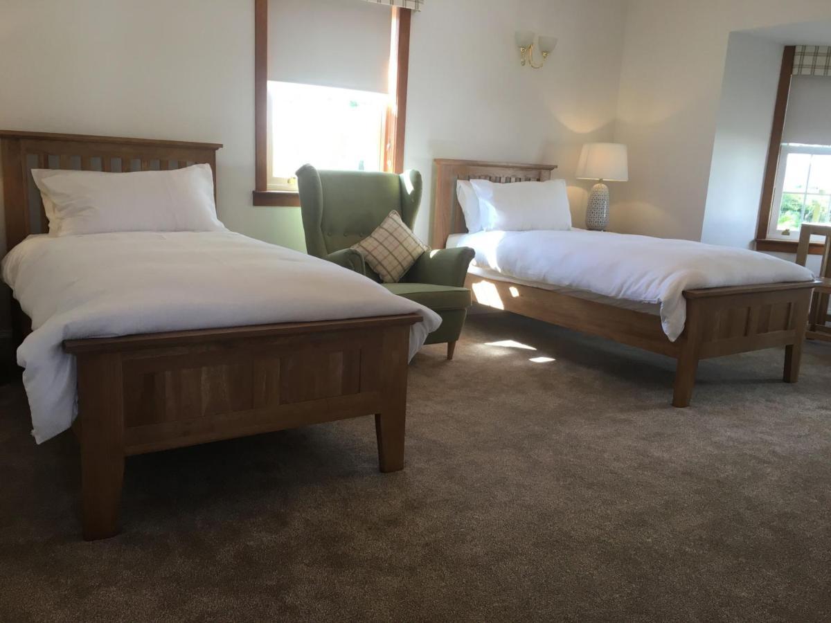 South Doll Farm Cottage Airth Εξωτερικό φωτογραφία
