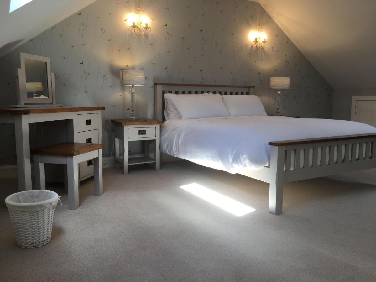 South Doll Farm Cottage Airth Εξωτερικό φωτογραφία