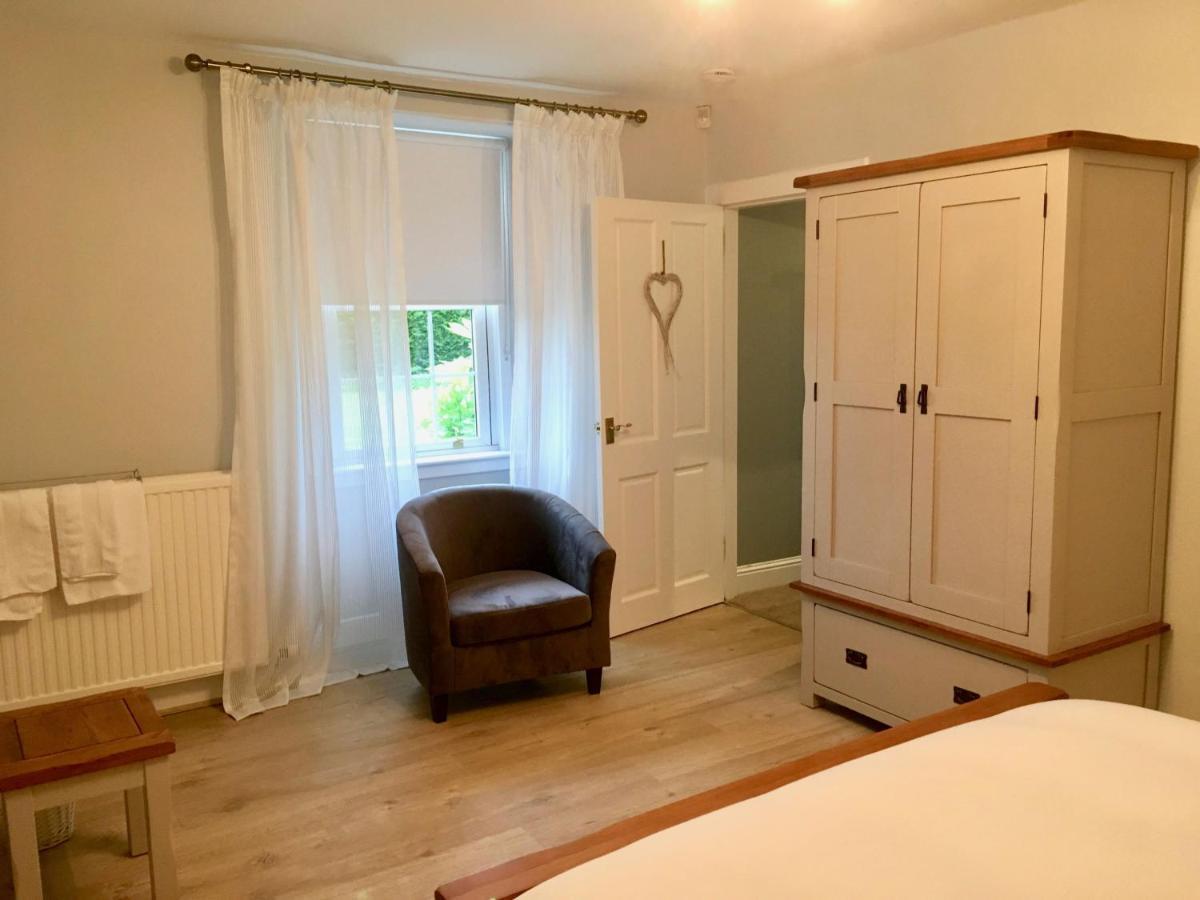 South Doll Farm Cottage Airth Εξωτερικό φωτογραφία