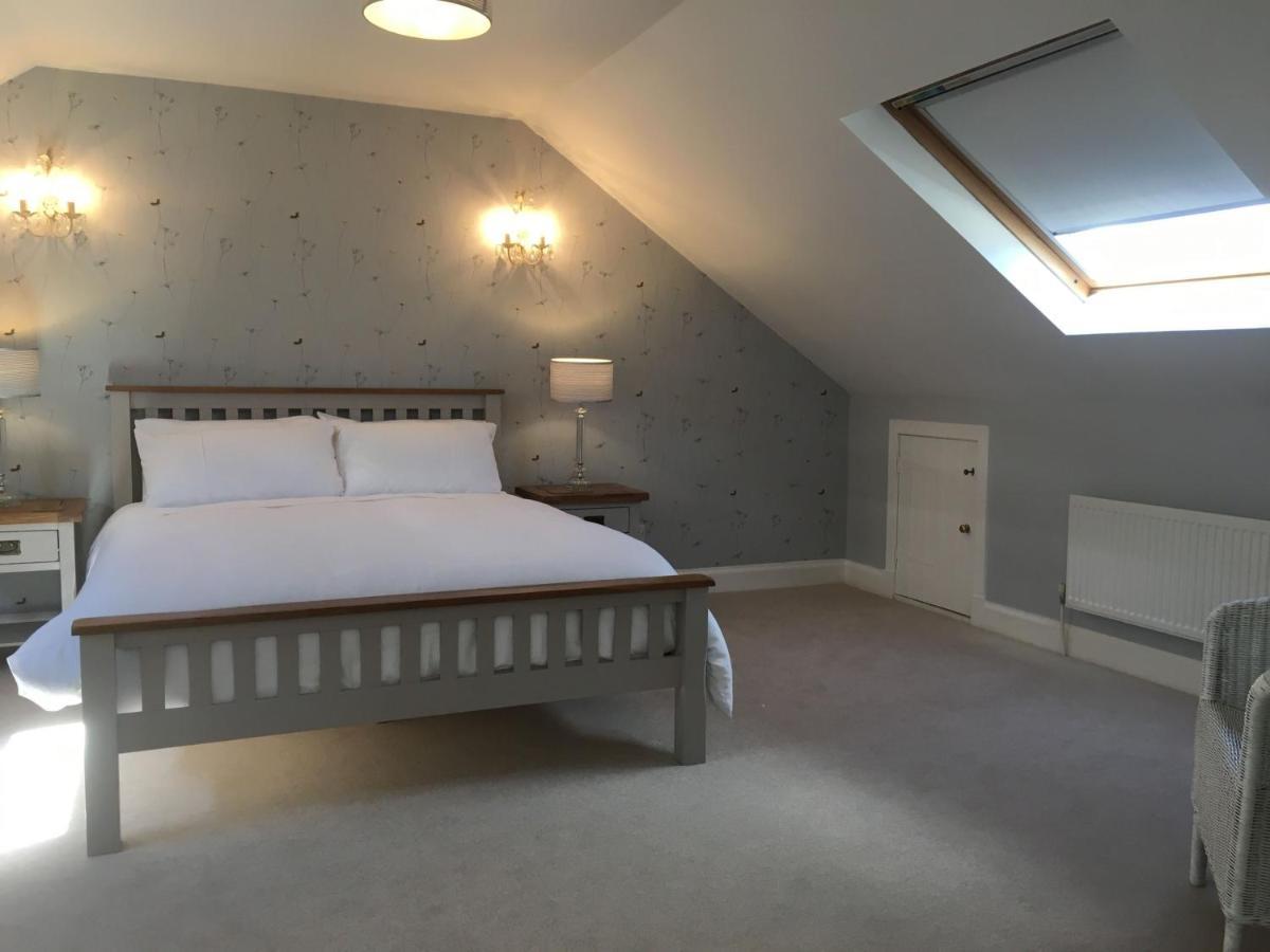 South Doll Farm Cottage Airth Εξωτερικό φωτογραφία