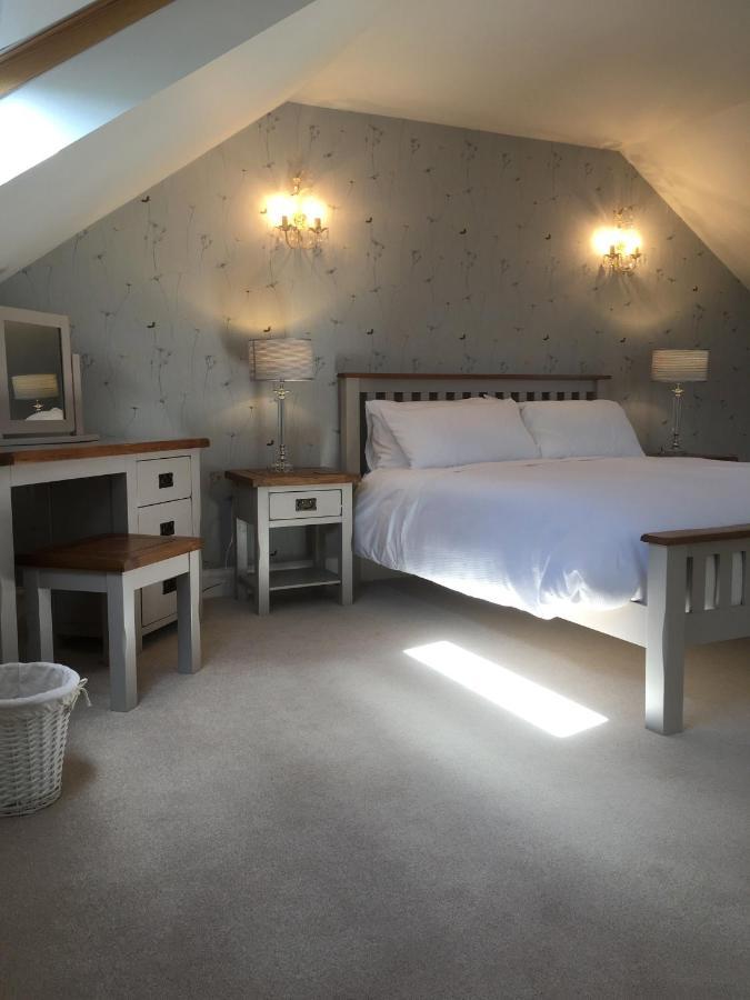 South Doll Farm Cottage Airth Εξωτερικό φωτογραφία