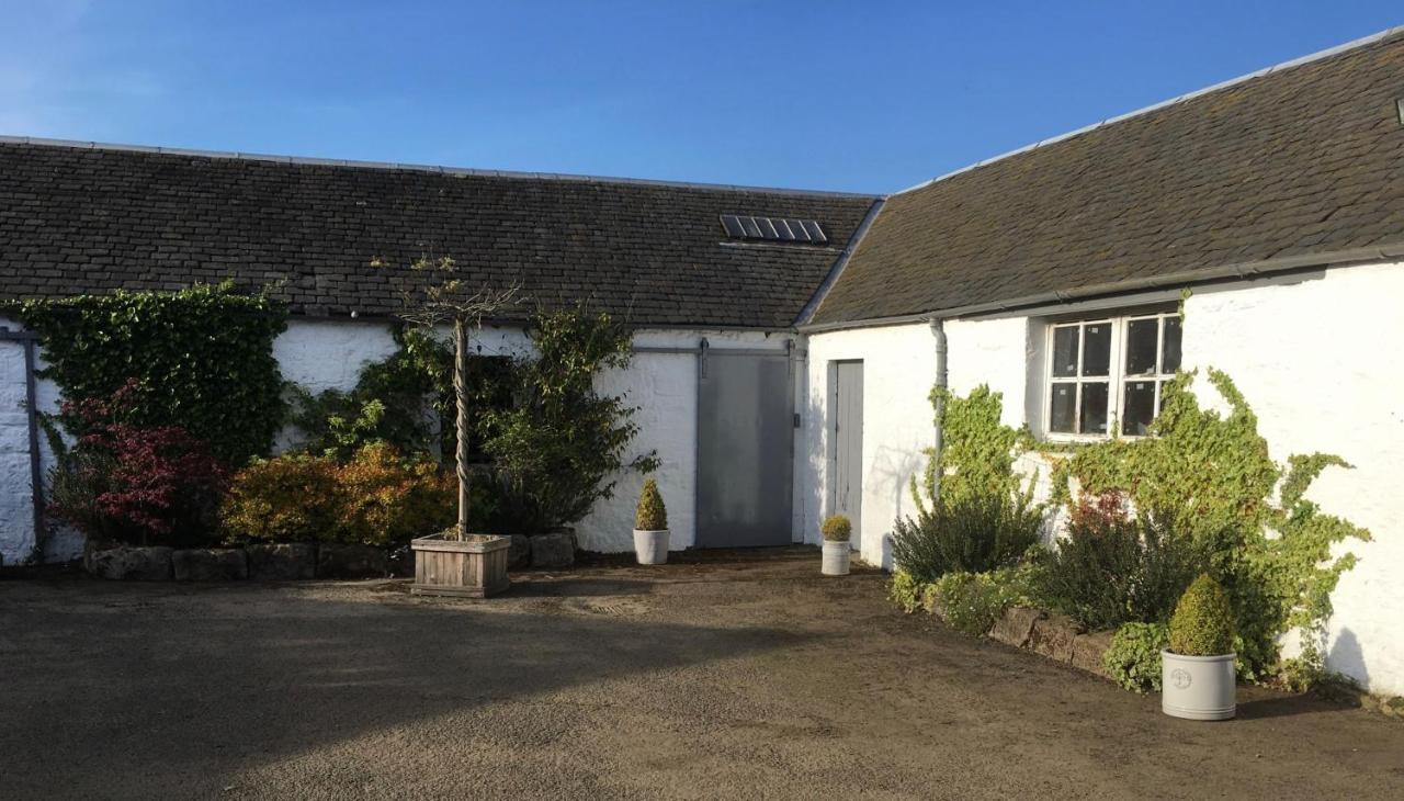 South Doll Farm Cottage Airth Εξωτερικό φωτογραφία