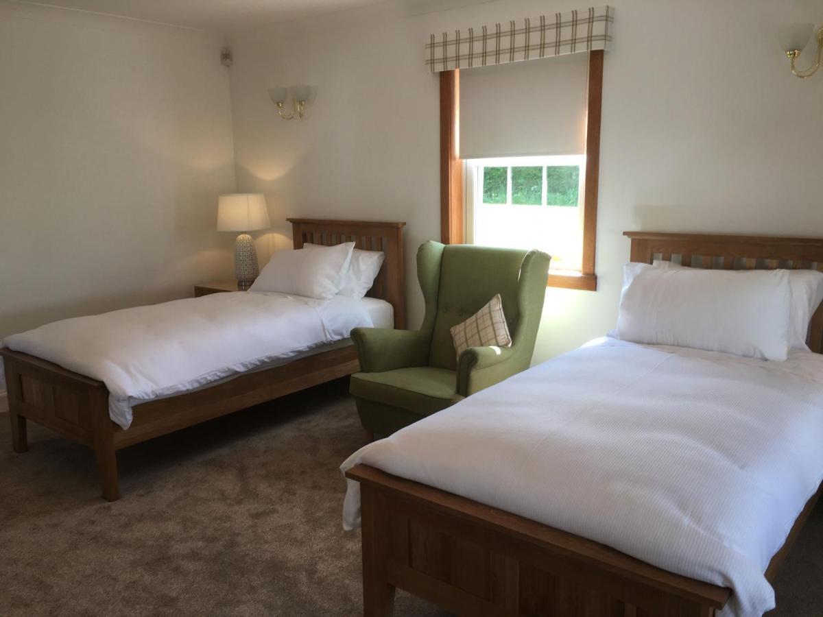 South Doll Farm Cottage Airth Εξωτερικό φωτογραφία